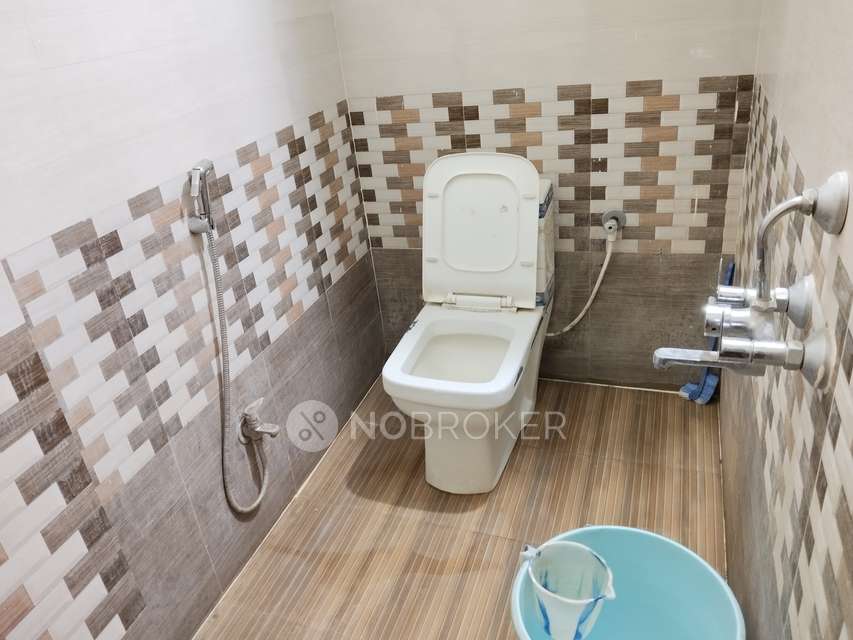 2 BHK Flat In Sri Janaki Apartments For Sale  In Himayatnagar