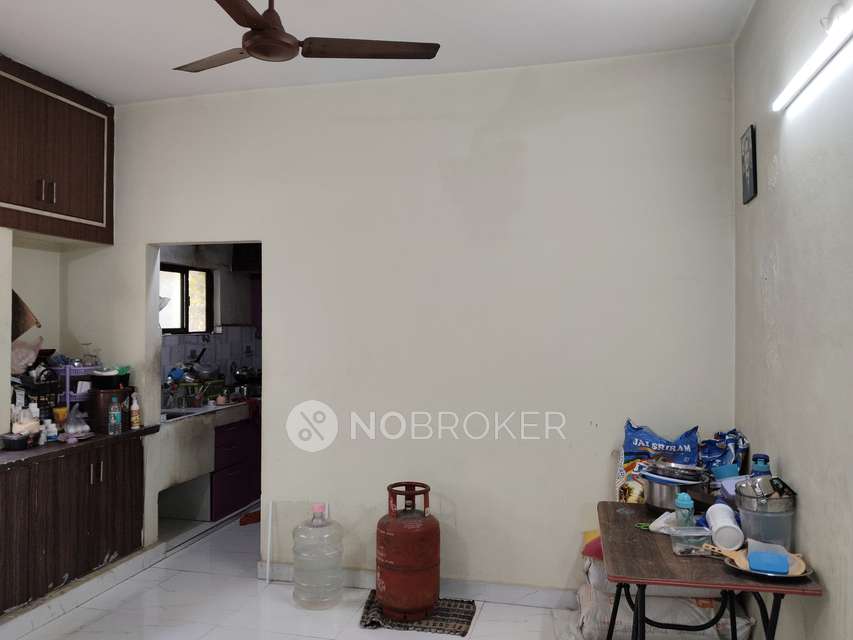 2 BHK Flat In Sri Janaki Apartments For Sale  In Himayatnagar