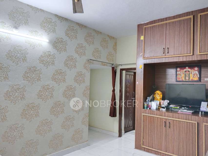 2 BHK Flat In Sri Janaki Apartments For Sale  In Himayatnagar