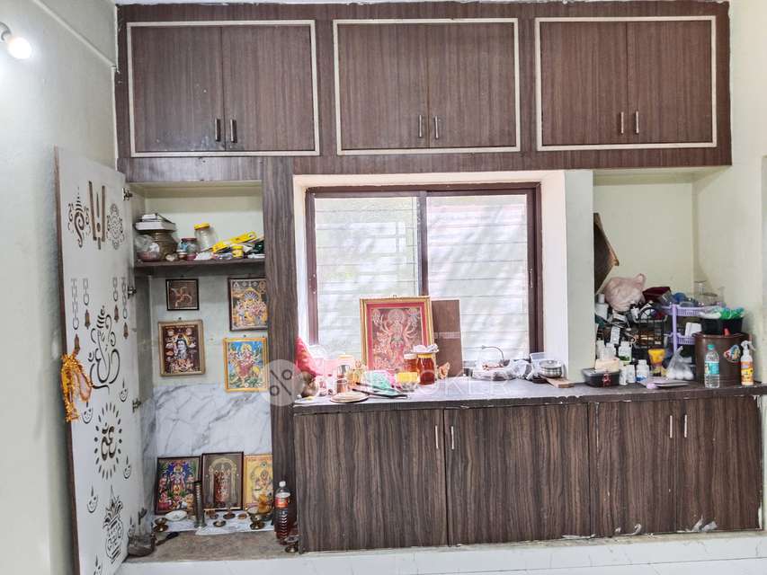 2 BHK Flat In Sri Janaki Apartments For Sale  In Himayatnagar