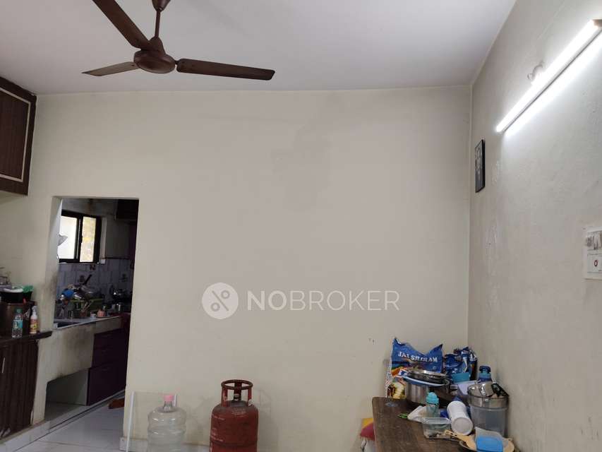 2 BHK Flat In Sri Janaki Apartments For Sale  In Himayatnagar