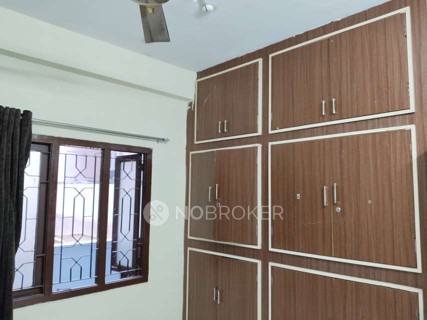 2 BHK Flat In Sri Janaki Apartments For Sale  In Himayatnagar