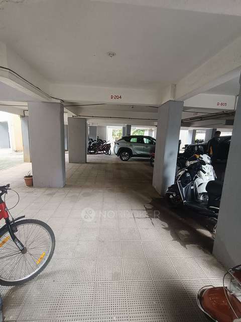 3 BHK Flat In Manav Silver Skyscapes For Sale  In Wakad