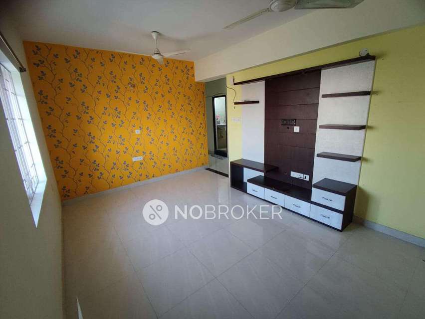 3 BHK Flat In Sree Vaishnavi Heights For Sale  In Budwel