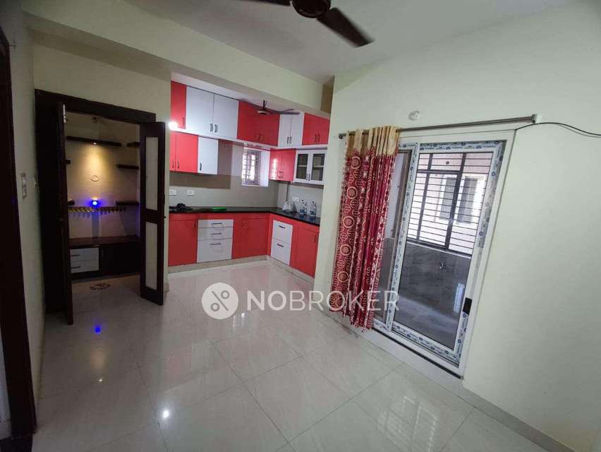 3 BHK Flat In Sree Vaishnavi Heights For Sale  In Budwel