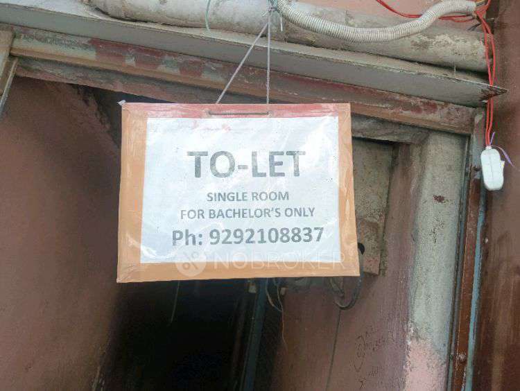 1 RK Flat In Standline Building for Rent  In Kavadiguda