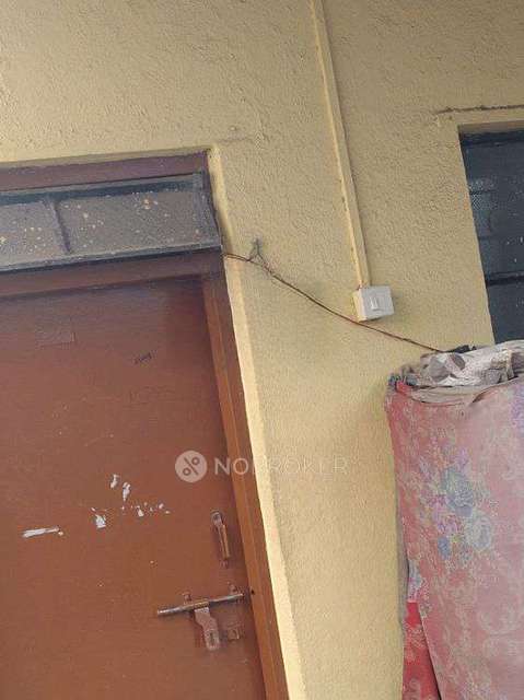 1 RK House for Rent  In Bhosari