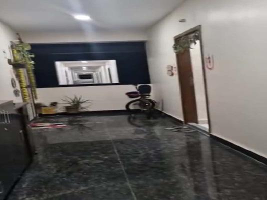 2 BHK Flat In Eden Homes for Rent  In Secunderabad