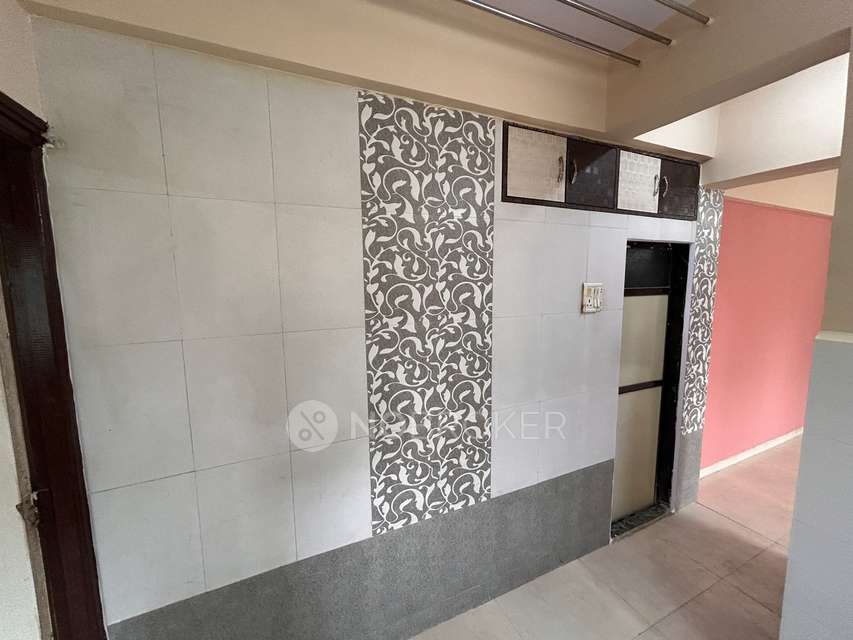 1 BHK Flat In Surya Complex Dombivli For Sale  In Dombivli West