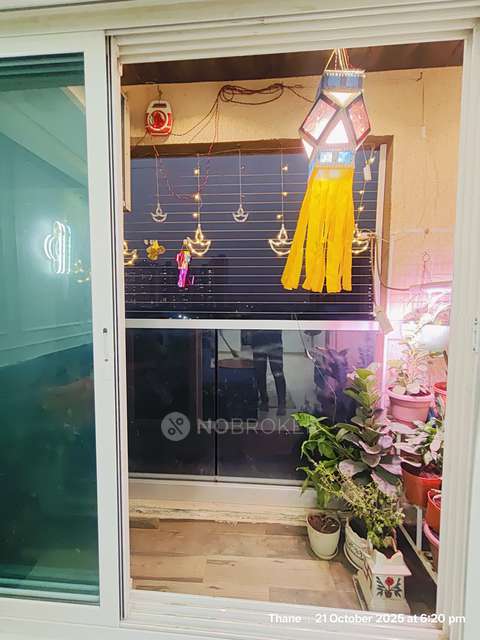 2 BHK Flat In Dosti Oak For Sale  In Thane West