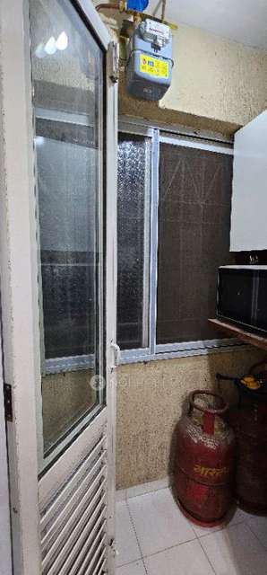 2 BHK Flat In Dosti Oak For Sale  In Thane West