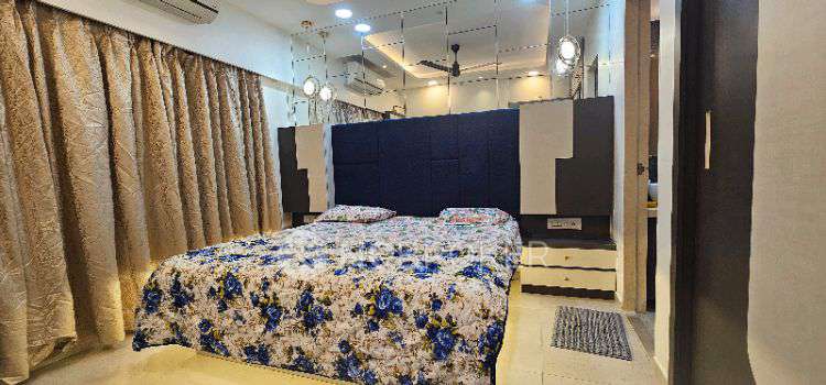 2 BHK Flat In Dosti Oak For Sale  In Thane West