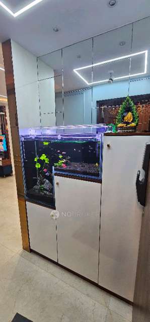 2 BHK Flat In Dosti Oak For Sale  In Thane West