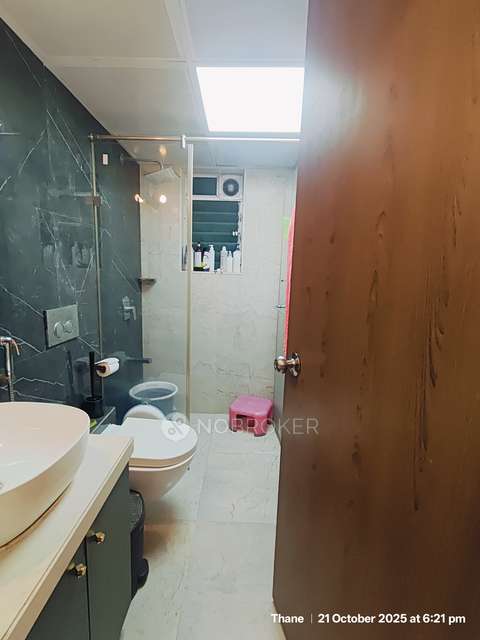 2 BHK Flat In Dosti Oak For Sale  In Thane West