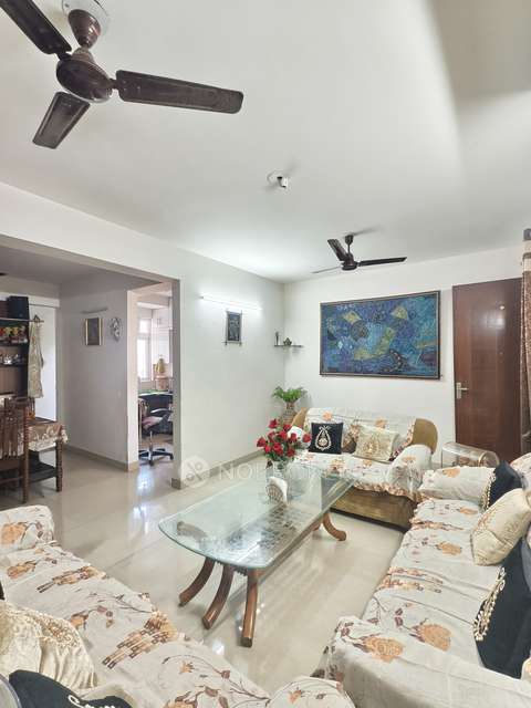 3 BHK Flat In Ramprastha City The View For Sale  In  Sector 37d, Gurgaon