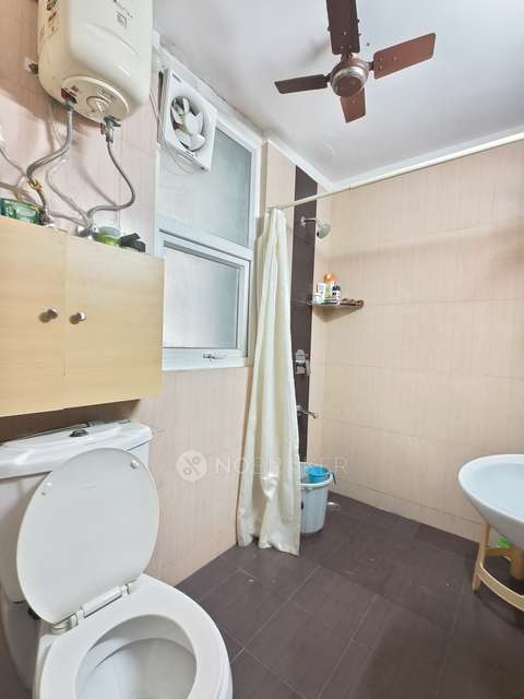 3 BHK Flat In Ramprastha City The View For Sale  In  Sector 37d, Gurgaon