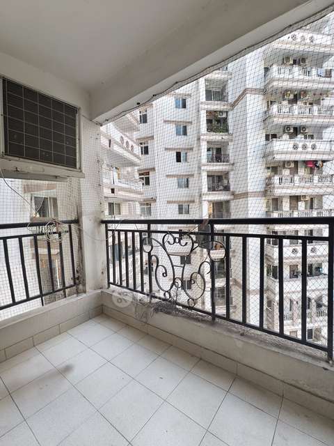 3 BHK Flat In Ramprastha City The View For Sale  In  Sector 37d, Gurgaon