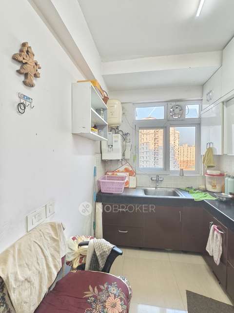 3 BHK Flat In Ramprastha City The View For Sale  In  Sector 37d, Gurgaon