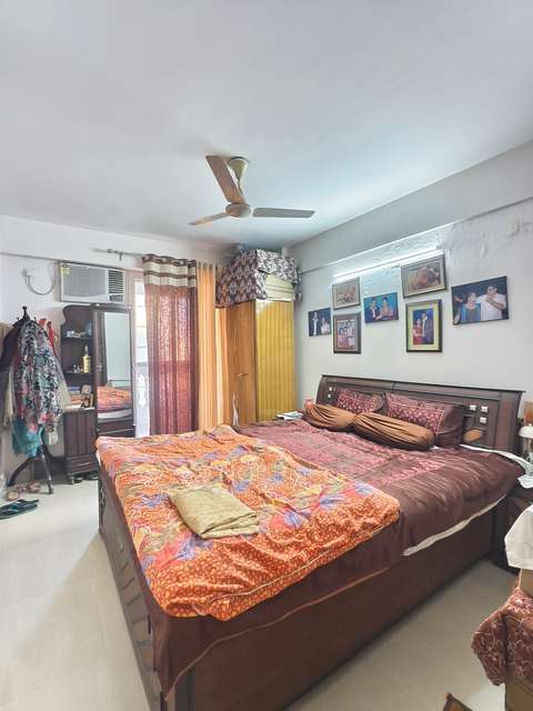 3 BHK Flat In Ramprastha City The View For Sale  In  Sector 37d, Gurgaon