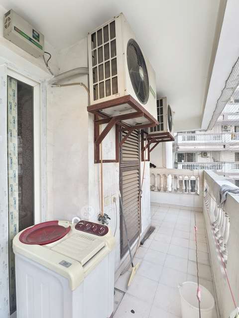 3 BHK Flat In Ramprastha City The View For Sale  In  Sector 37d, Gurgaon