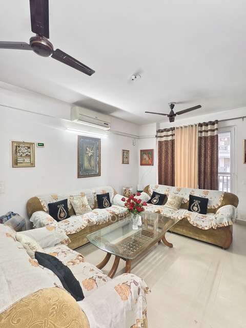 3 BHK Flat In Ramprastha City The View For Sale  In  Sector 37d, Gurgaon