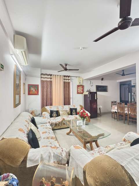 3 BHK Flat In Ramprastha City The View For Sale  In  Sector 37d, Gurgaon