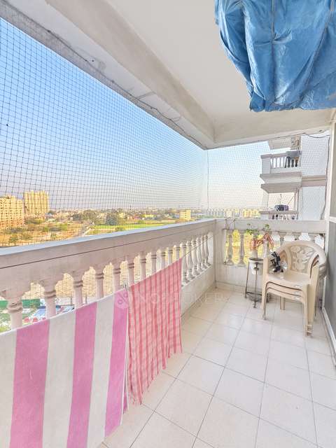 3 BHK Flat In Ramprastha City The View For Sale  In  Sector 37d, Gurgaon