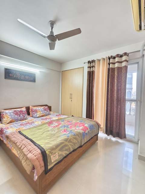 3 BHK Flat In Ramprastha City The View For Sale  In  Sector 37d, Gurgaon