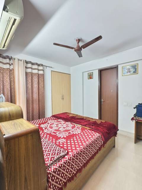 3 BHK Flat In Ramprastha City The View For Sale  In  Sector 37d, Gurgaon