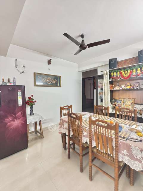 3 BHK Flat In Ramprastha City The View For Sale  In  Sector 37d, Gurgaon