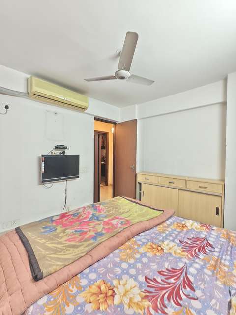 3 BHK Flat In Ramprastha City The View For Sale  In  Sector 37d, Gurgaon