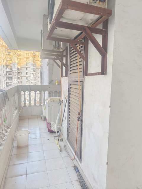 3 BHK Flat In Ramprastha City The View For Sale  In  Sector 37d, Gurgaon