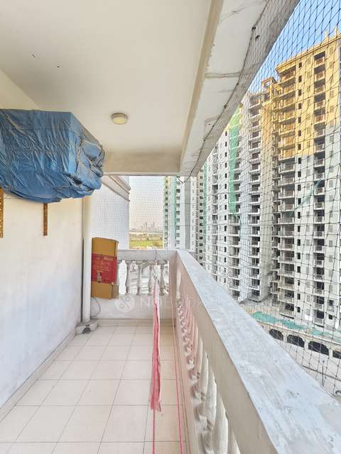 3 BHK Flat In Ramprastha City The View For Sale  In  Sector 37d, Gurgaon