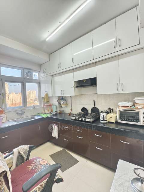 3 BHK Flat In Ramprastha City The View For Sale  In  Sector 37d, Gurgaon