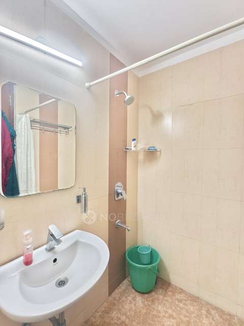 3 BHK Flat In Ramprastha City The View For Sale  In  Sector 37d, Gurgaon