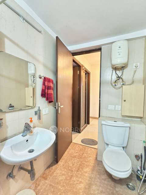 3 BHK Flat In Ramprastha City The View For Sale  In  Sector 37d, Gurgaon