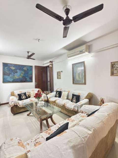 3 BHK Flat In Ramprastha City The View For Sale  In  Sector 37d, Gurgaon