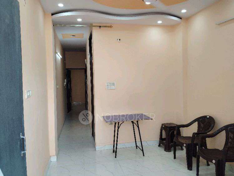 1 BHK Flat For Sale  In Uttam Nagar 