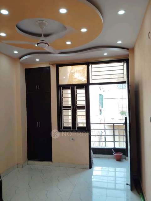 1 BHK Flat For Sale  In Uttam Nagar 