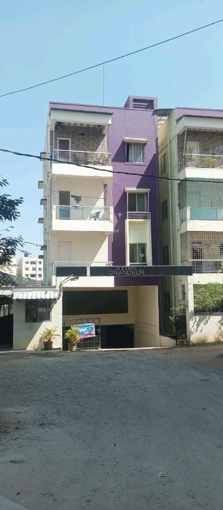 Mythri Grandeur Apt