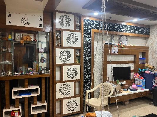 2 BHK Flat In Swan Lake for Rent  In Swan Lake