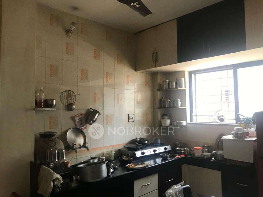 2 BHK Flat In Chandrai Spandan for Rent  In Katraj,