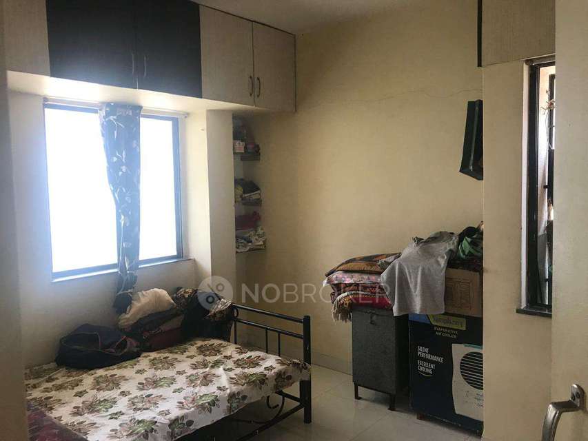 2 BHK Flat In Chandrai Spandan for Rent  In Katraj,