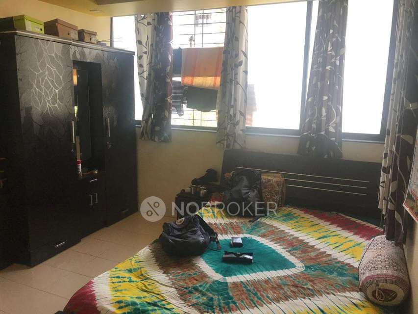 2 BHK Flat In Chandrai Spandan for Rent  In Katraj,