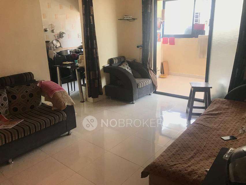 2 BHK Flat In Chandrai Spandan for Rent  In Katraj,