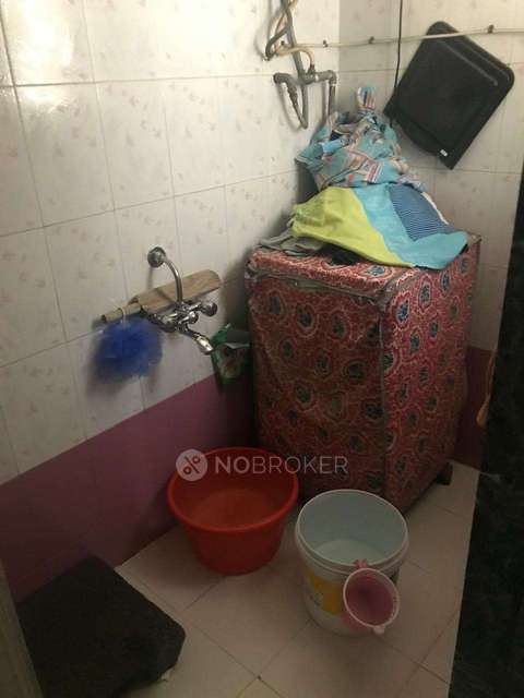 2 BHK Flat In Chandrai Spandan for Rent  In Katraj,