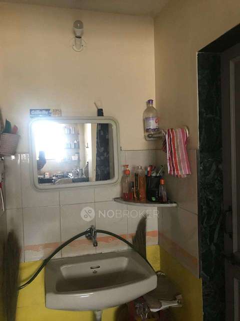 2 BHK Flat In Chandrai Spandan for Rent  In Katraj,