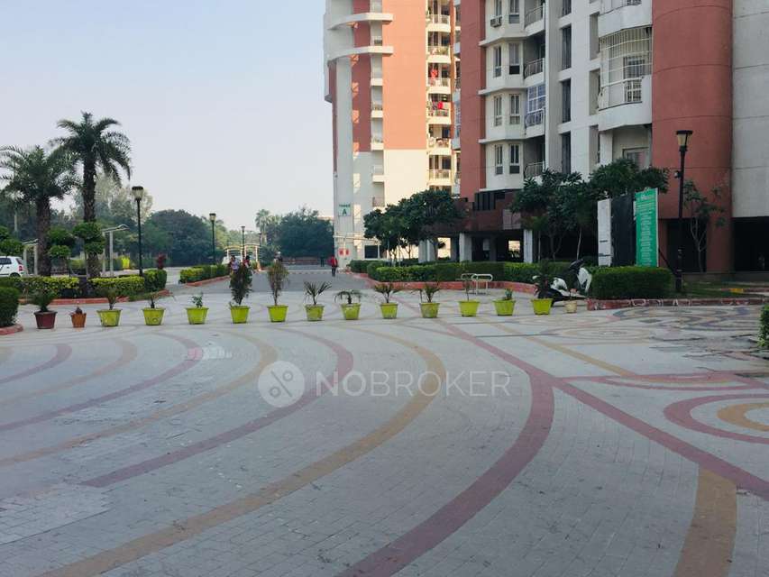 3 BHK Villa In Nri City Gh1, Omega 2 For Sale  In Omega 2