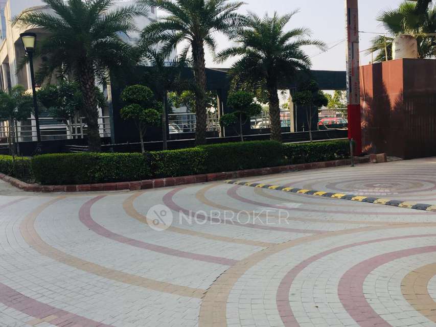 3 BHK Villa In Nri City Gh1, Omega 2 For Sale  In Omega 2