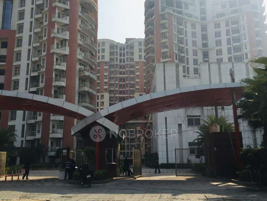 3 BHK Villa In Nri City Gh1, Omega 2 For Sale  In Omega 2